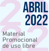 Material Publicitario | MARZO 2021