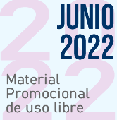 Material Publicitario | MAYO 2021