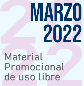 Material Publicitario | MARZO 2021