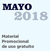 Material Publicitario | MARZO 2018