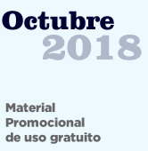 Material Publicitario | MARZO 2018