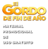 El Gordo 2015